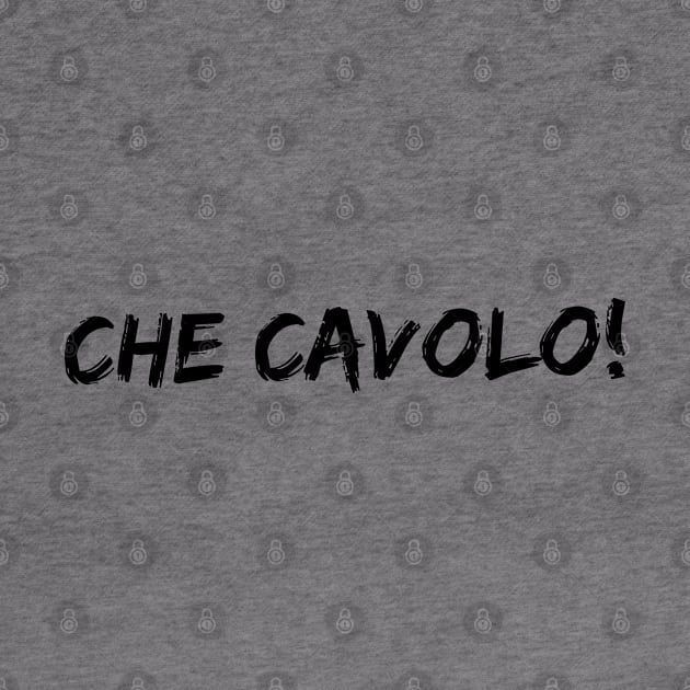 Che cavolo by Live Together